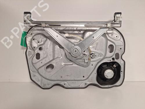 Used Front right window mechanism Front right window mechanism FORD FOCUS II (DA_, HCP, DP) [2004-2013] 33574863 33574863