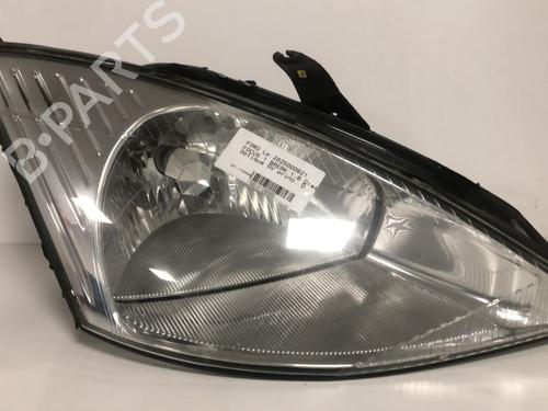Right headlight FORD FOCUS I Turnier (DNW) 1.8 Turbo DI / TDDi | BP33594042C29 - Image 3