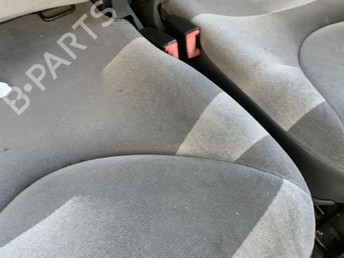 Engate do cinto Engate do cinto CITROËN C2 (JM_) [2003-2017] 36579112 36579112