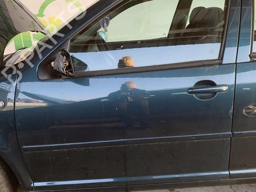 Dør venstre fortil Dør venstre fortil VW GOLF IV (1J1) 1.9 TDI (115 hp) 33599163 33599163