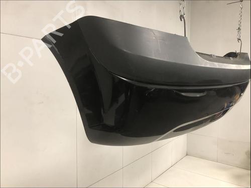 Used Rear bumper Rear bumper HYUNDAI GETZ (TB) 1.1 (67 hp) 33583046 33583046