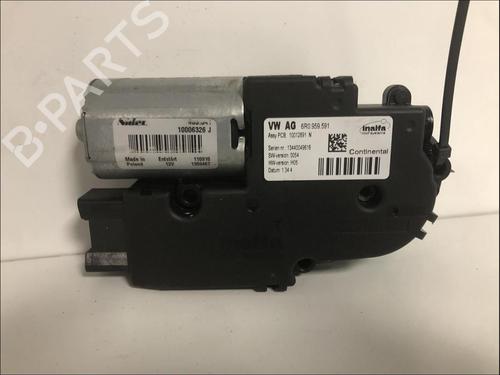 Used Sunroof engine Sunroof engine VW SCIROCCO III (137, 138) 2.0 TDI (140 hp) 33580238 33580238