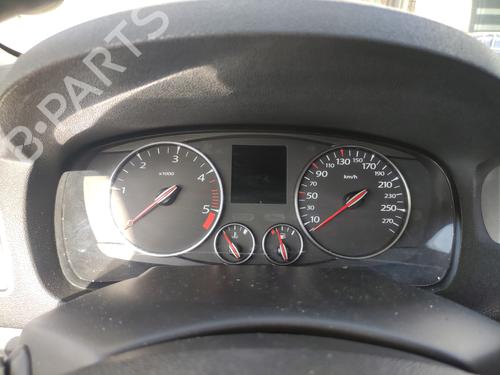 instrument-cluster-renault-laguna-iii-bt01-2007-2008-2009-2010-2011-2012-2013-2014-2015-33592787 main image
