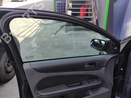 Used Front left window mechanism Front left window mechanism FORD FOCUS II (DA_, HCP, DP) [2004-2013] 34569772 34569772