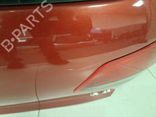 Used Tailgate Tailgate CITROËN C4 II (NC_) 1.6 HDi 110 (112 hp) 33599600 33599600