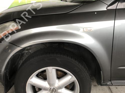 Forskærm venstre Forskærm venstre NISSAN MURANO I (Z50) 3.5 4x4 (234 hp) 33970137 33970137