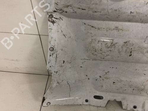 Cargo separator RENAULT TRAFIC II Van (FL) 1.9 dCi 80 (FL0B) | BP37613784I36 - Image 7
