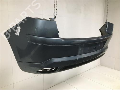 Used Rear bumper Rear bumper CITROËN C4 Coupe (LA_) 1.6 HDi (90 hp) 33578343 33578343