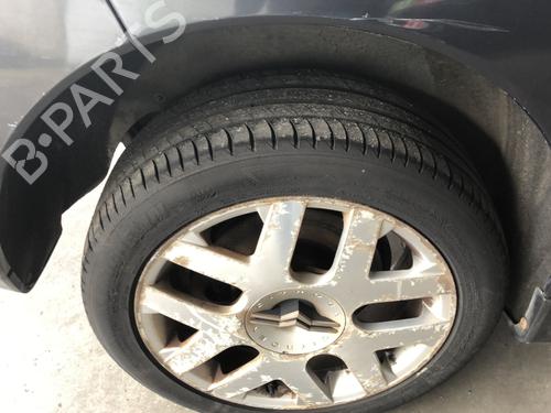wheel-arch-citroen-c6-td_-2005-2006-2007-2008-2009-2010-2011-2012-36580980 main image