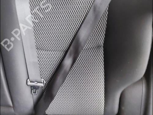 Used Rear left seatbelt Rear left seatbelt NISSAN PULSAR Hatchback (C13) 1.5 dCi (110 hp) 35908037 35908037