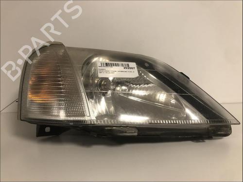 Used Right headlight Right headlight DACIA LOGAN (LS_) 1.5 dCi (LS0K) (68 hp) 33579504 33579504