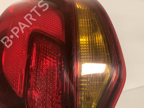 Right tailgate light OPEL ASTRA J (P10) | BP33591795C80 - Image 3