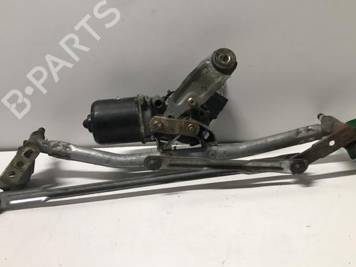 Used Front wiper motor Front wiper motor RENAULT MEGANE II Coupé-Cabriolet (EM0/1_) 1.9 dCi (120 hp) 33589208 33589208