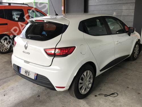 Engine RENAULT CLIO IV (BH_) 1.5 dCi 90 | BP33598292M1 - Image 9