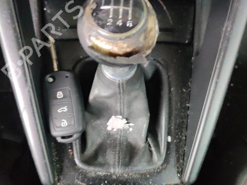 Used Gear lever Gear lever AUDI A3 (8P1) [2003-2013] 33597285 33597285