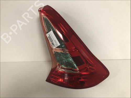 Used Right taillight Right taillight CITROËN C4 Coupe (LA_) 1.6 HDi (90 hp) 33586588 33586588