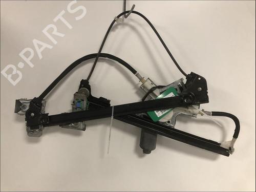 Used Front left window mechanism Front left window mechanism VW CADDY II Box Body/MPV (9K9A) 1.9 TDI (90 hp) 33583205 33583205