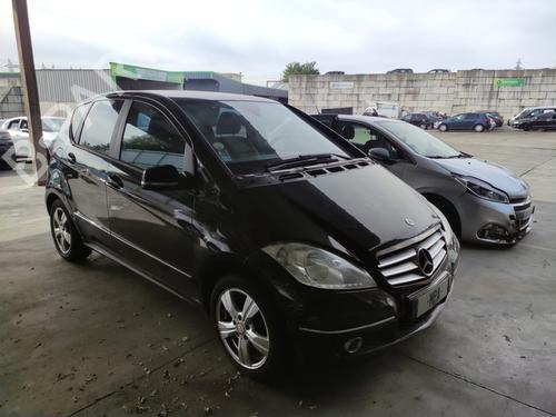 Used Parts MERCEDES-BENZ A-CLASS (W169) A 180 CDI (169.007, 169.307) 4523152