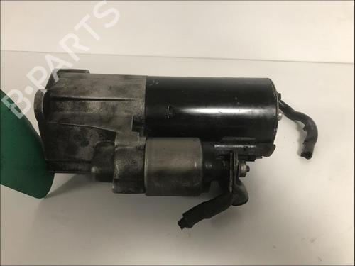 Starter AUDI A4 B7 Avant (8ED) | BP33580688M8 - Image 2