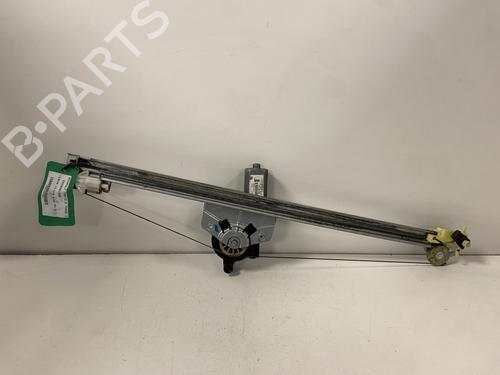Front right window mechanism RENAULT TRAFIC II Van (FL) 2.0 dCi 115 (FL01, FL0U, FL00, FL0H, FL0M) | BP35915959C23 - Image 2