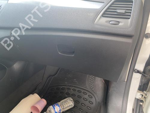 Handskerum Handskerum RENAULT LAGUNA III Grandtour (KT0/1) 2.0 dCi (KT01, KT08, KT09, KT0K, KT12, KT1D, KT1W) (150 hp) 37034966 37034966
