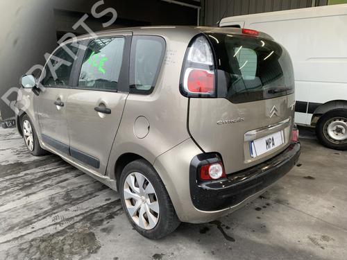 Gearstang CITROËN C3 Picasso (SH_) 1.6 HDI 90 | BP35912323M90 - Image 3