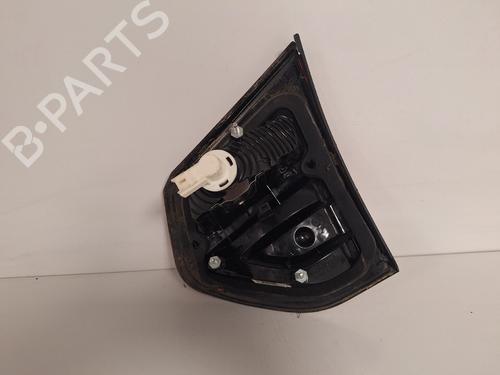 Used Left tailgate light Left tailgate light 36048031 36048031