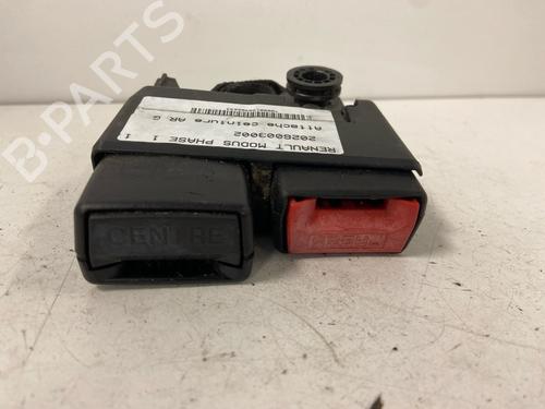 Used Seat buckle Seat buckle 38605158 38605158