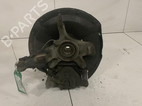 Høyre Styrespindel lagerhus Høyre Styrespindel lagerhus HONDA CIVIC VIII Hatchback (FN, FK) 2.2 CTDi (FK3) (140 hp) 33591681 33591681