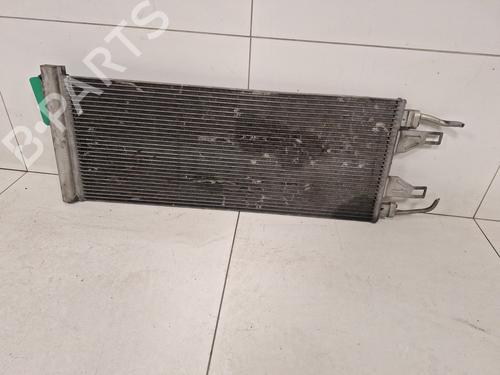 AC radiator FIAT DUCATO Van (250_) 140 Natural Power | BP33595669M32 - Image 3