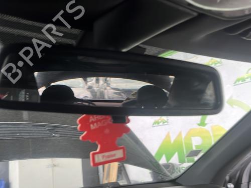 Used Rear mirror Rear mirror MERCEDES-BENZ CLK (C209) CLK 320 CDI (209.320) (224 hp) 35915498 35915498