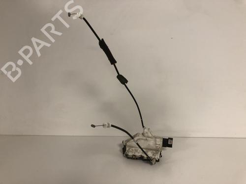 Used Front right lock Front right lock 37418420 37418420