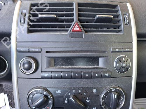 Used Display monitor Display monitor MERCEDES-BENZ A-CLASS (W169) A 200 (169.033, 169.333) (136 hp) 36247855 36247855