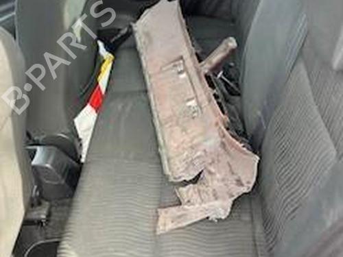 AC compressor SUZUKI SWIFT IV (FZ, NZ) 1.2 (AZH412, ZC72S) | BP33598406M34  - Image 8