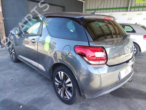 Steering column stalk CITROËN DS3 (SA_) 1.6 VTi 120 | BP33593006I23 - Image 8