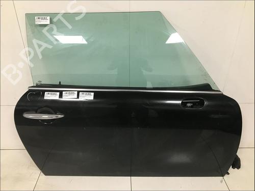 Used Right front door Right front door MINI MINI (R50, R53) One (90 hp) 34705119 34705119