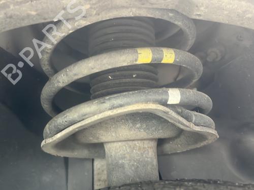 Used Right front shock absorber Right front shock absorber 33604392 33604392