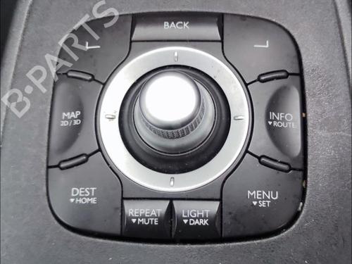 Used Switch Switch RENAULT SCÉNIC III (JZ0/1_) 1.5 dCi (110 hp) 33589540 33589540