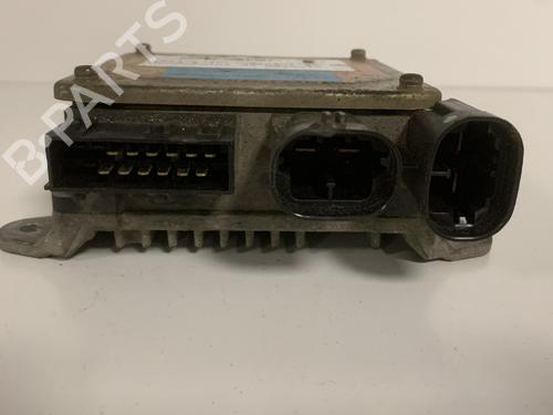 Used Steering ECU Steering ECU CITROËN C3 I (FC_, FN_) [2002-2013] 33592982 33592982