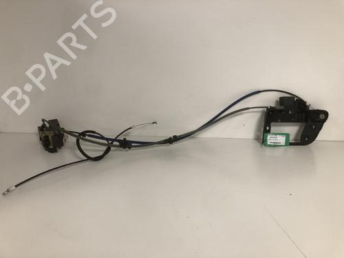 Used Front left lock Front left lock 37263579 37263579