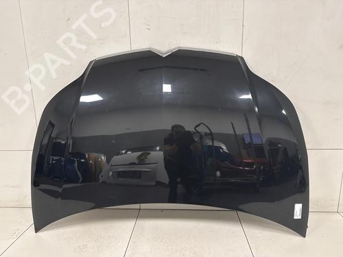 Used Hood Hood CITROËN C4 Coupe (LA_) 2.0 HDi (136 hp) 34614874 34614874