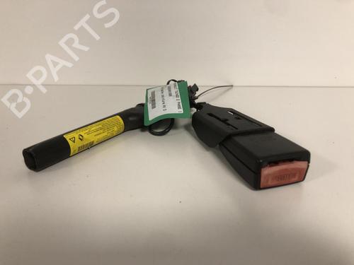 Sikkerhedssele-spænde Sikkerhedssele-spænde RENAULT TWINGO II (CN0_) 1.2 16V (CN0K, CN0V, CN0A) (76 hp) 37450664 37450664