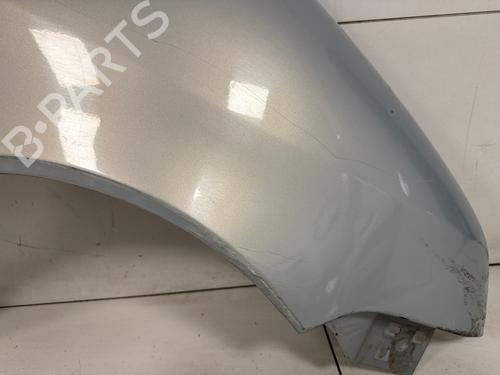 Used Right front fenders Right front fenders RENAULT TWINGO I (C06_) 1.2 16V (C06C, C06D, C06K) (75 hp) 34257762 34257762