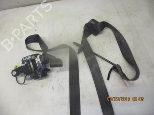 Used Front right seatbelt Front right seatbelt CHEVROLET AVEO / KALOS Saloon (T250, T255) [2005-2026] 33571978 33571978