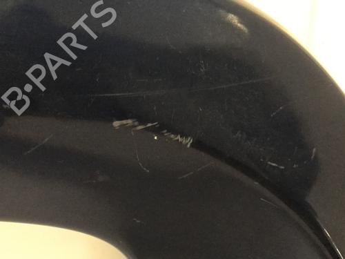 Spoiler bagklap Spoiler bagklap PEUGEOT 206 Hatchback (2A/C) [1998-2012] 33773958 33773958