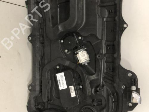 Used Front left window mechanism Front left window mechanism LANCIA YPSILON (843_) 1.3 JTD (843.AXD11, 843.AXD1A) (70 hp) 33594664 33594664