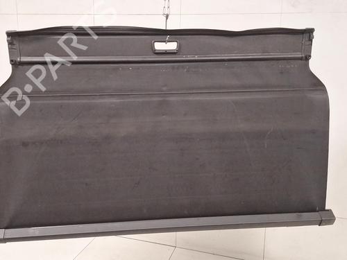 Rear parcel shelf PEUGEOT 807 (EB_) 2.0 HDi | BP36521435C85 - Image 2