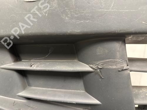 Front bumper RENAULT TRAFIC II Van (FL) 2.0 dCi 115 (FL01, FL0U, FL00, FL0H, FL0M) | BP36247652C7 - Image 9