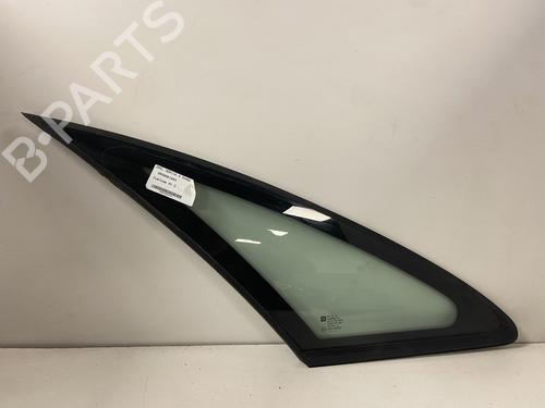 Used Front right quarter glass Front right quarter glass OPEL MERIVA A MPV (X03) 1.7 CDTI (E75) (100 hp) 36247678 36247678