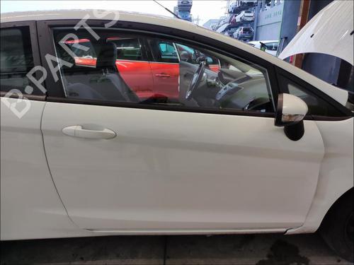 right-front-door-ford-fiesta-vi-cb1-ccn-2008-33583144 main image